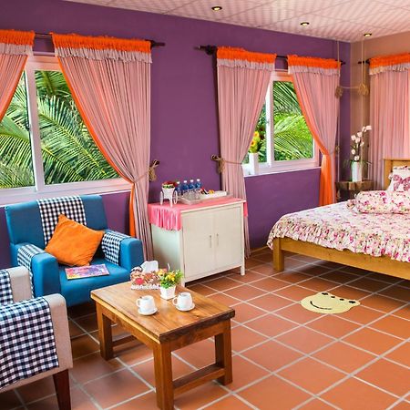 Veranda Beach Place Otel Phan Thiet Dış mekan fotoğraf