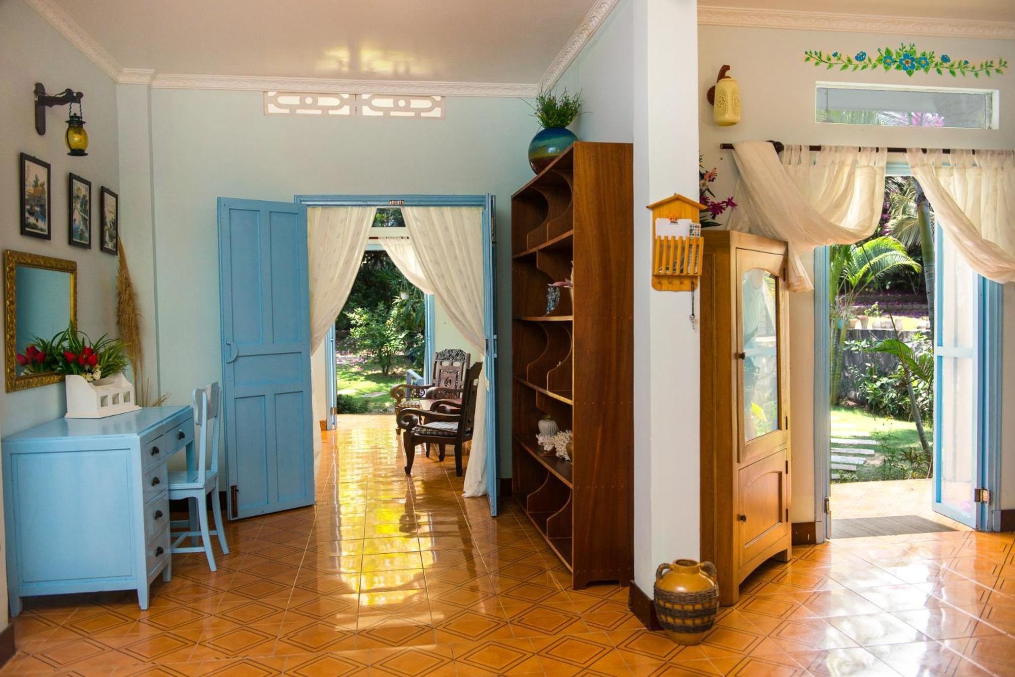 Veranda Beach Place Otel Phan Thiet Dış mekan fotoğraf