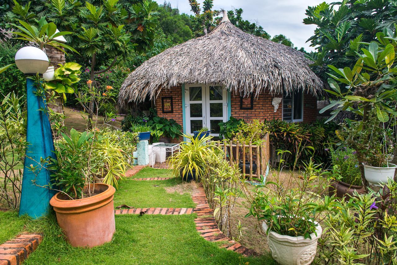 Veranda Beach Place Otel Phan Thiet Dış mekan fotoğraf