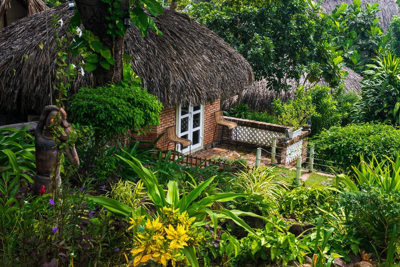 Veranda Beach Place Otel Phan Thiet Dış mekan fotoğraf