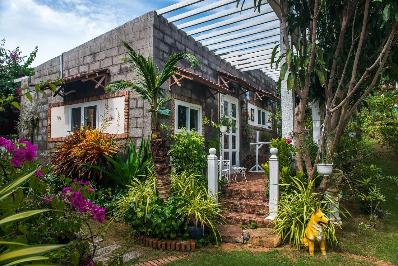 Veranda Beach Place Otel Phan Thiet Dış mekan fotoğraf