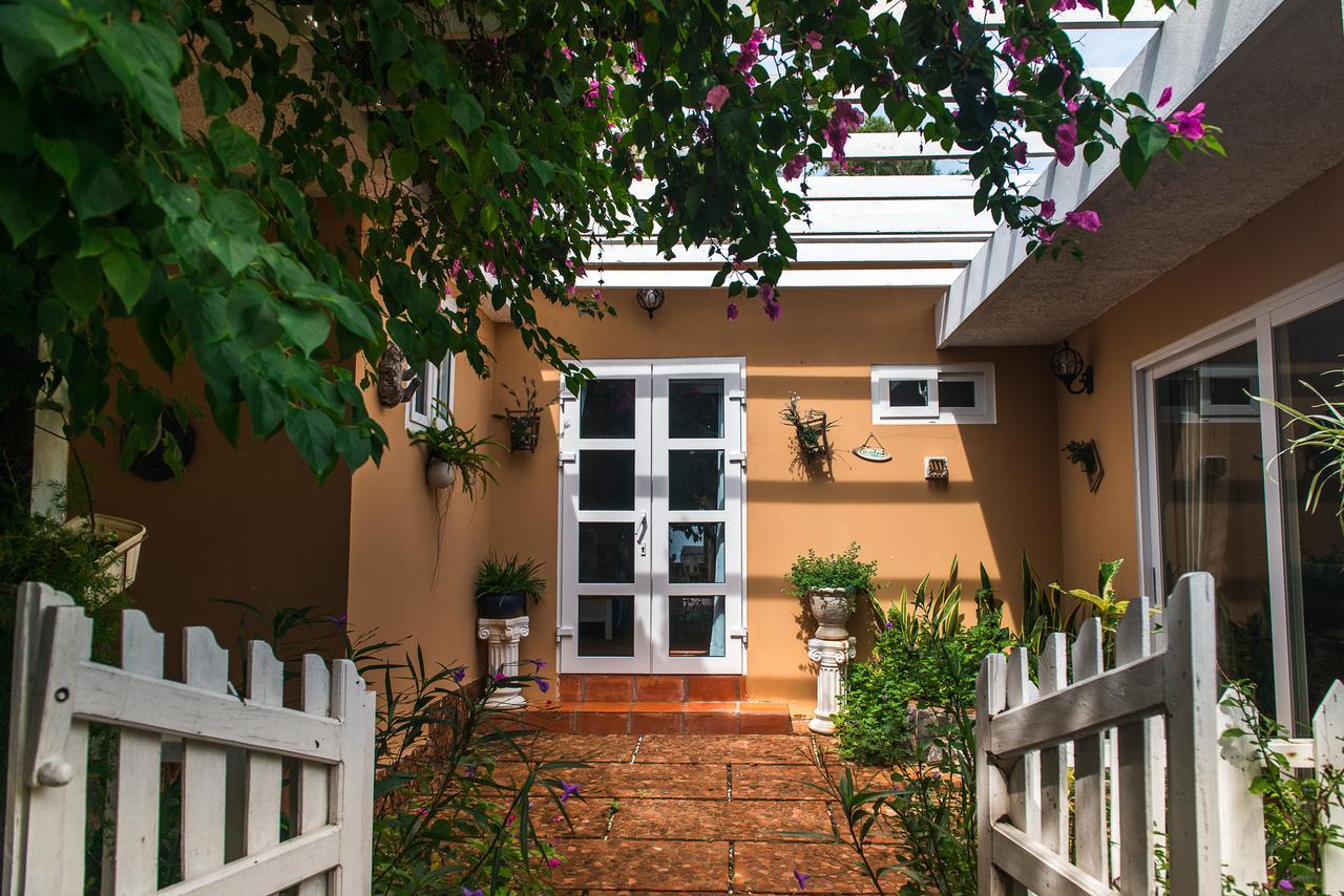 Veranda Beach Place Otel Phan Thiet Dış mekan fotoğraf
