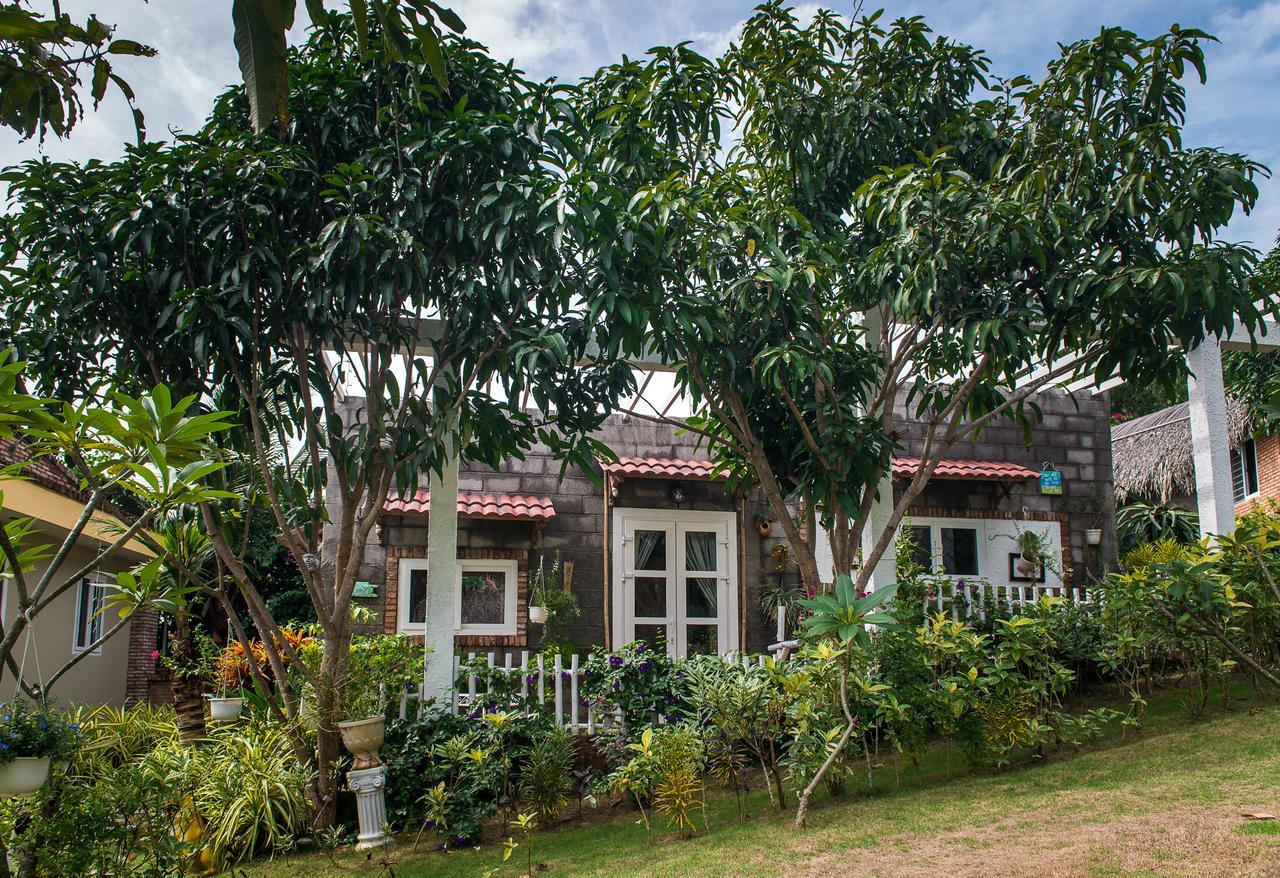 Veranda Beach Place Otel Phan Thiet Dış mekan fotoğraf