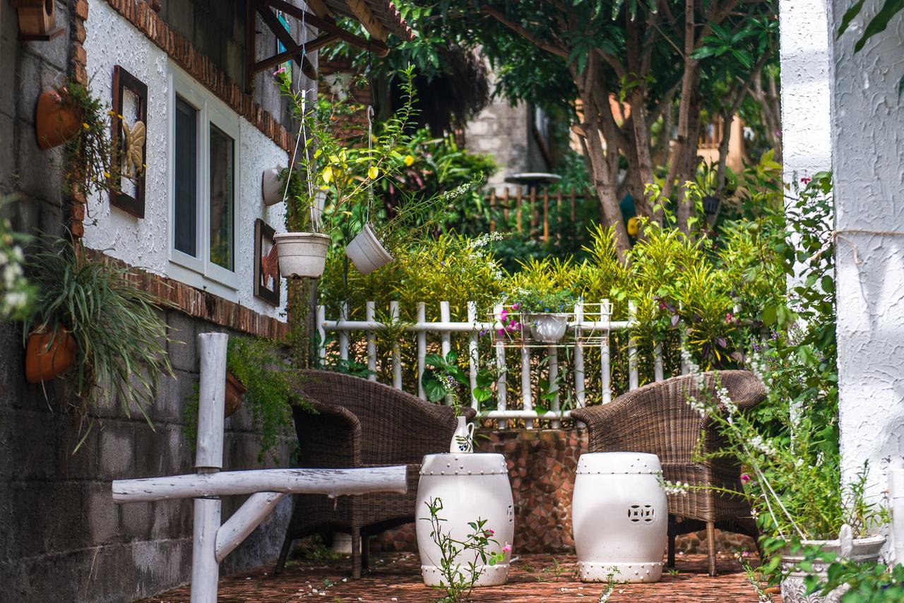 Veranda Beach Place Otel Phan Thiet Dış mekan fotoğraf