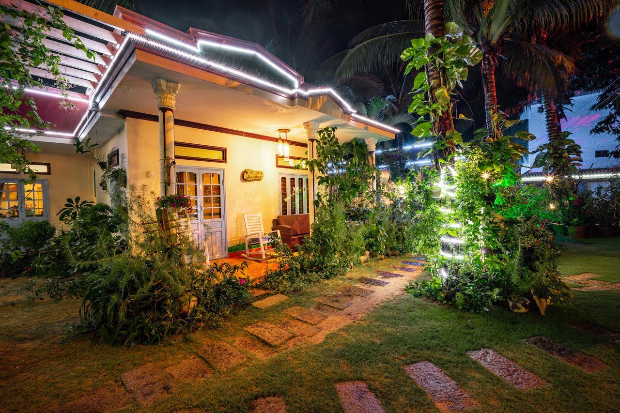 Veranda Beach Place Otel Phan Thiet Dış mekan fotoğraf