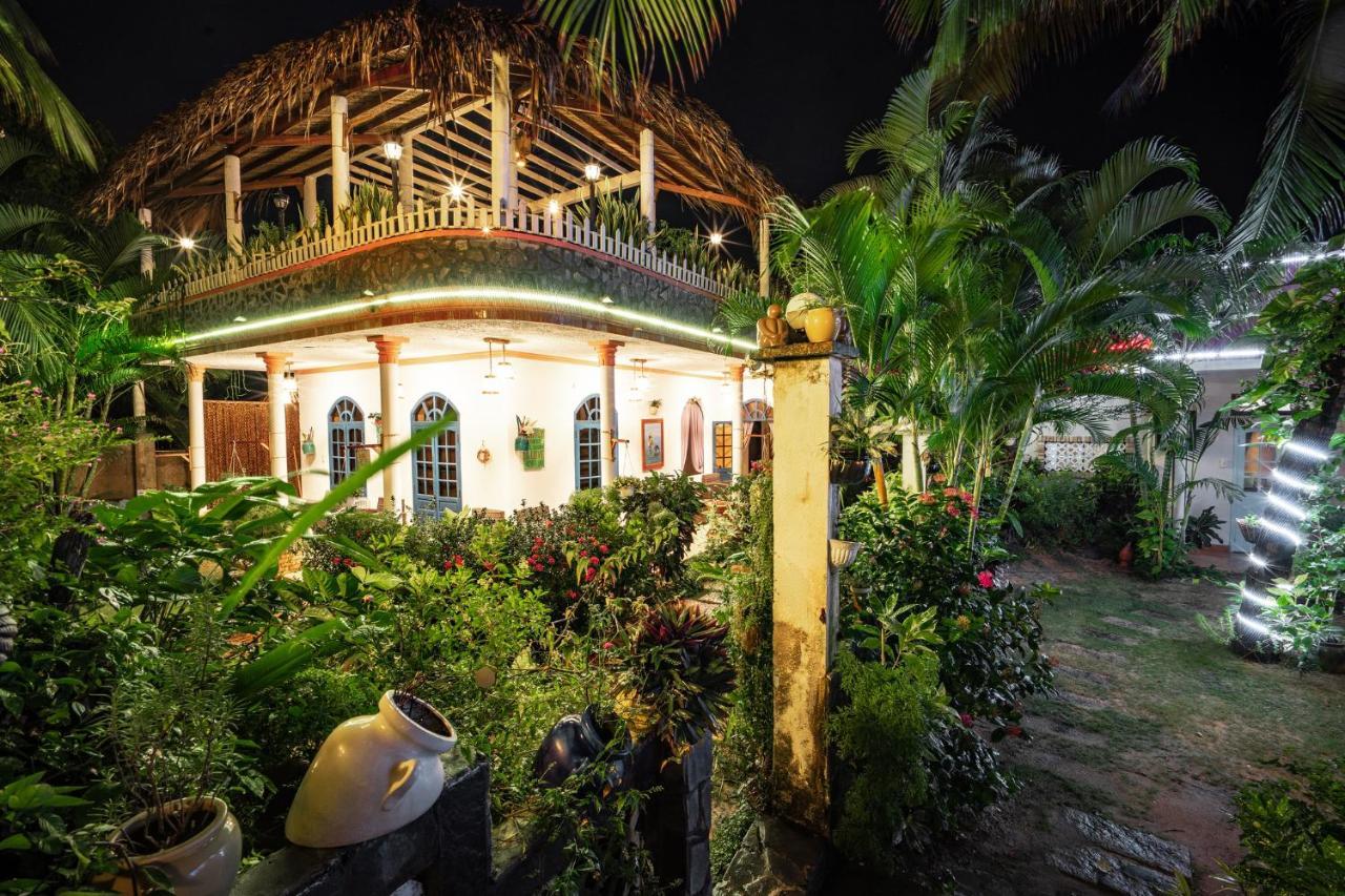 Veranda Beach Place Otel Phan Thiet Dış mekan fotoğraf
