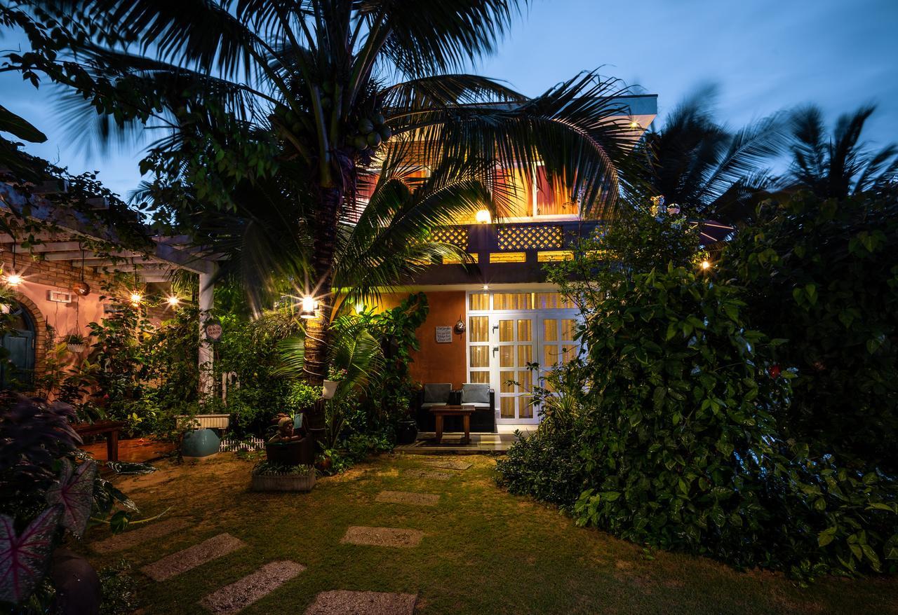 Veranda Beach Place Otel Phan Thiet Dış mekan fotoğraf