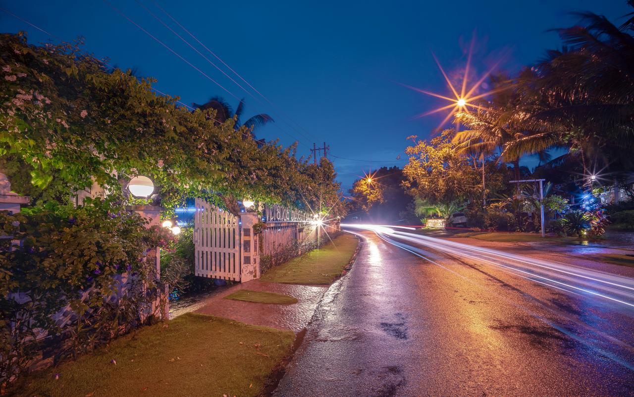 Veranda Beach Place Otel Phan Thiet Dış mekan fotoğraf