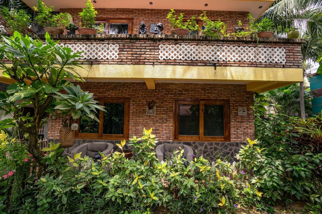 Veranda Beach Place Otel Phan Thiet Dış mekan fotoğraf