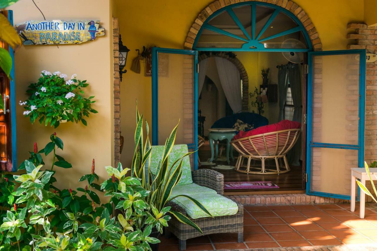 Veranda Beach Place Otel Phan Thiet Dış mekan fotoğraf