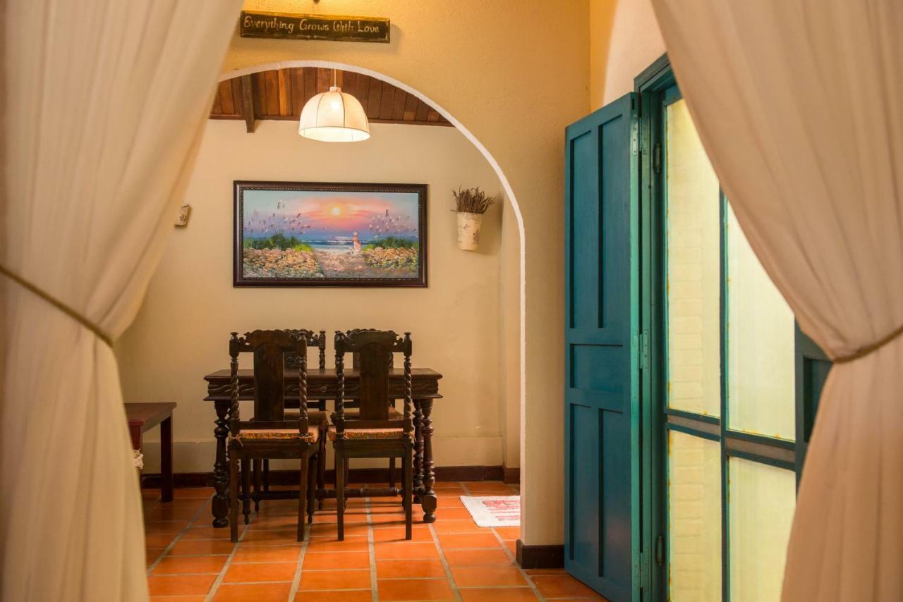 Veranda Beach Place Otel Phan Thiet Dış mekan fotoğraf