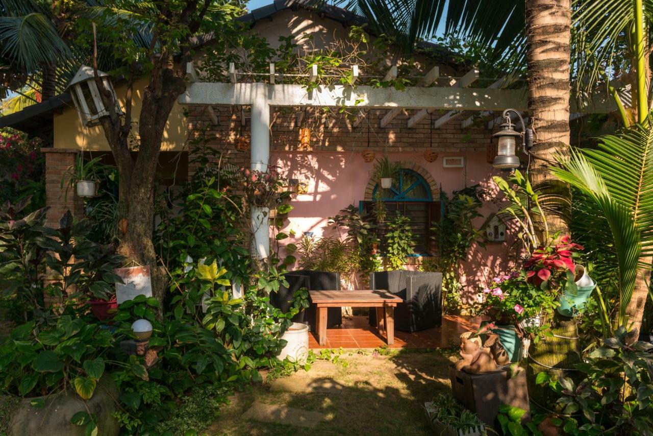 Veranda Beach Place Otel Phan Thiet Dış mekan fotoğraf