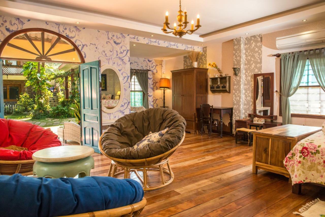 Veranda Beach Place Otel Phan Thiet Dış mekan fotoğraf