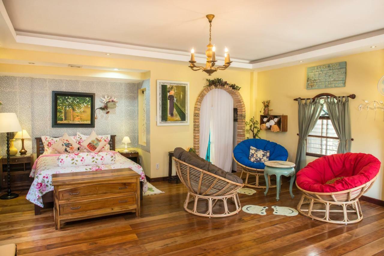 Veranda Beach Place Otel Phan Thiet Dış mekan fotoğraf