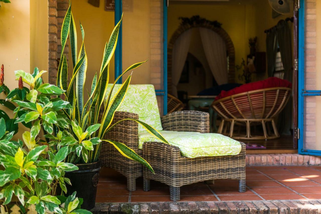 Veranda Beach Place Otel Phan Thiet Dış mekan fotoğraf
