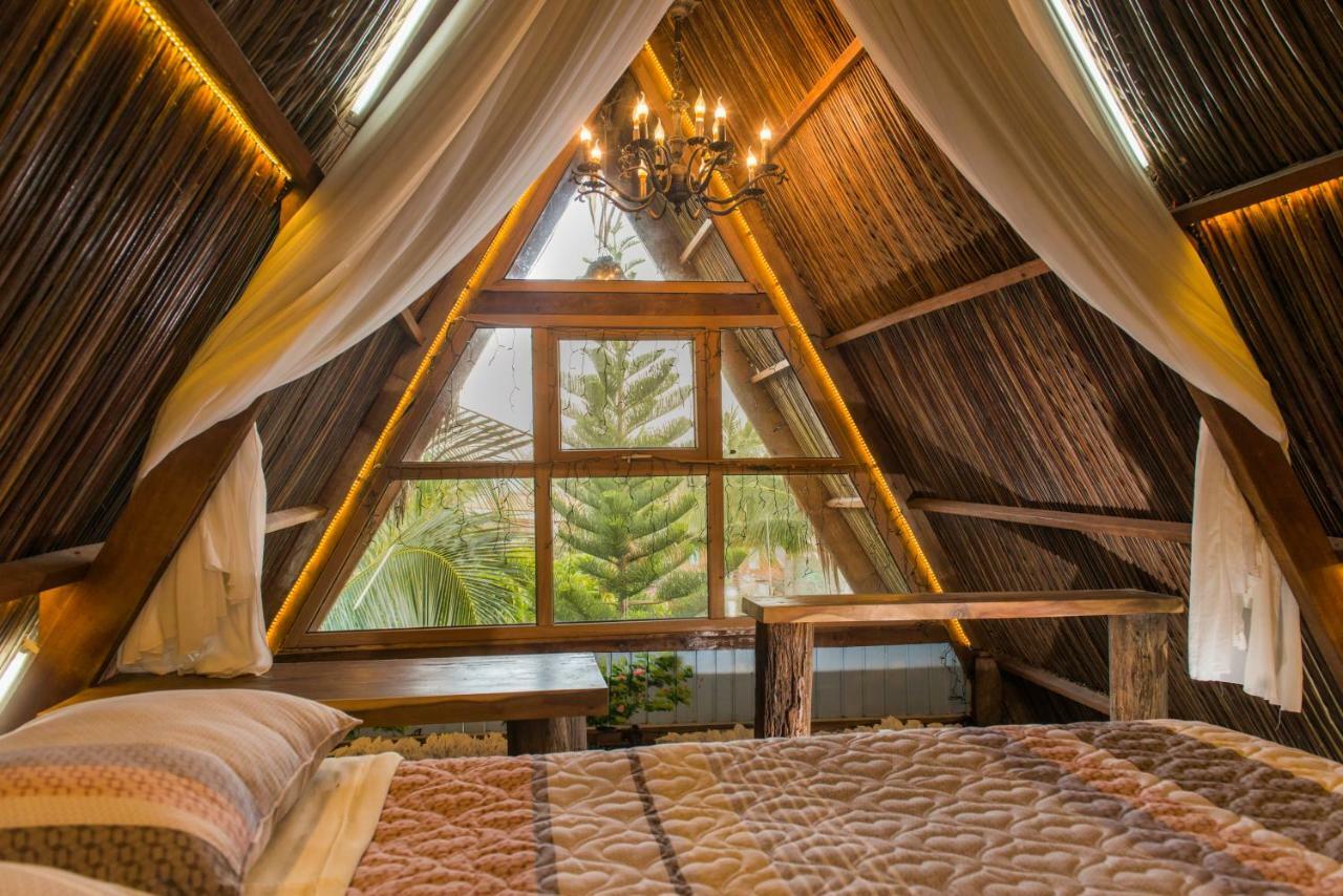 Veranda Beach Place Otel Phan Thiet Dış mekan fotoğraf