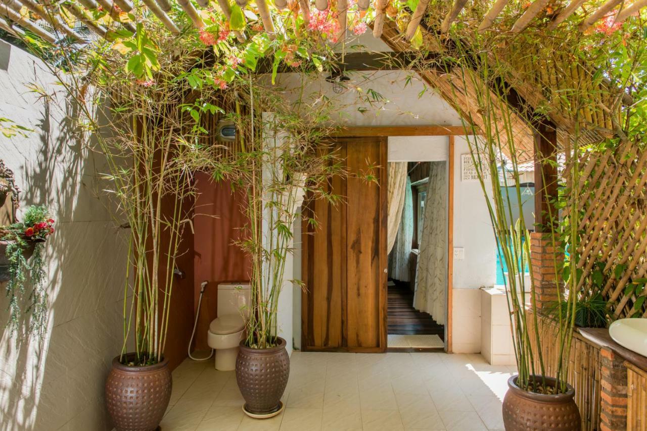 Veranda Beach Place Otel Phan Thiet Dış mekan fotoğraf