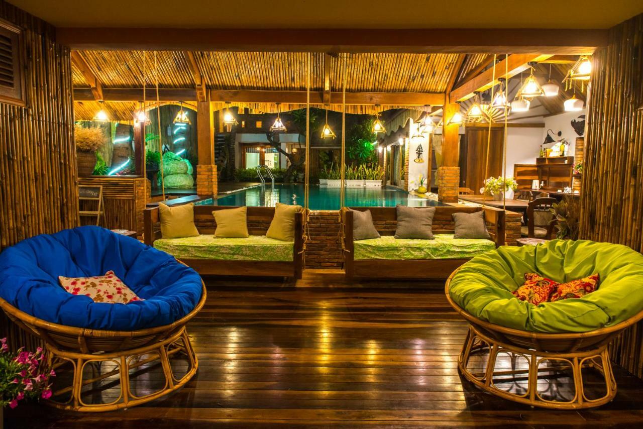 Veranda Beach Place Otel Phan Thiet Dış mekan fotoğraf