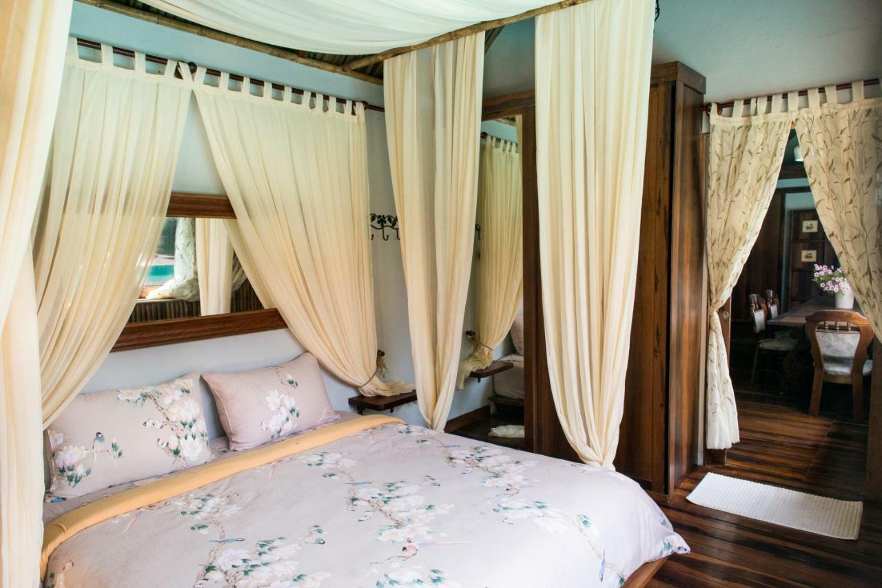 Veranda Beach Place Otel Phan Thiet Dış mekan fotoğraf