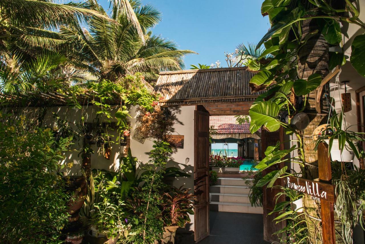 Veranda Beach Place Otel Phan Thiet Dış mekan fotoğraf
