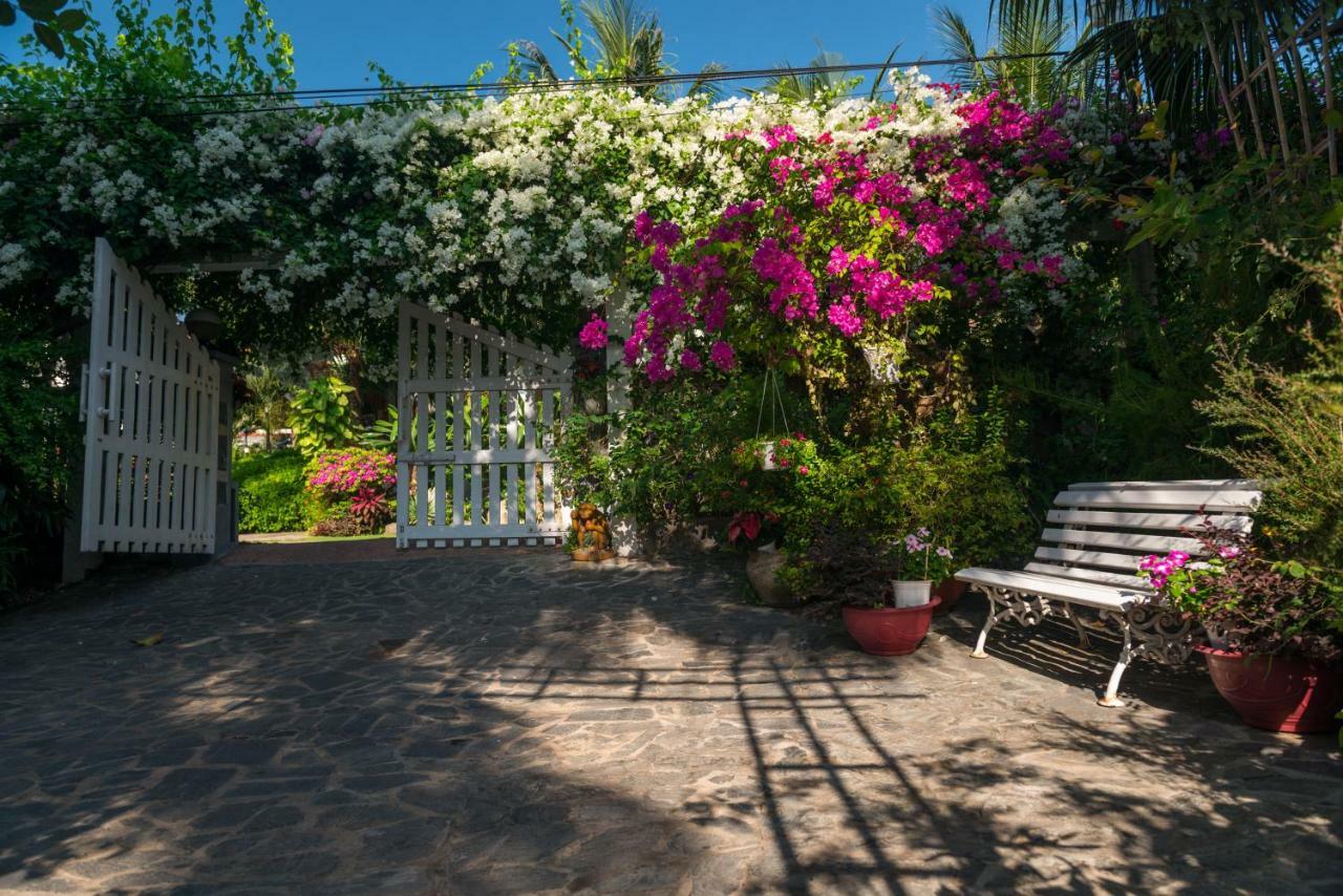 Veranda Beach Place Otel Phan Thiet Dış mekan fotoğraf